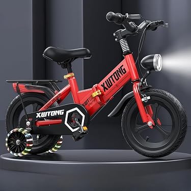 Amazon.co.jp 最新リリース: 子ども用自転車・付属品 の新着ランキング